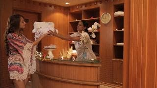 Mahdia Palace Thalasso — Mahdia — photo 2