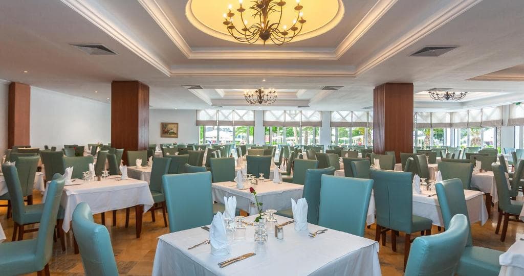 El Mouradi Palace — Sousse — photo 4