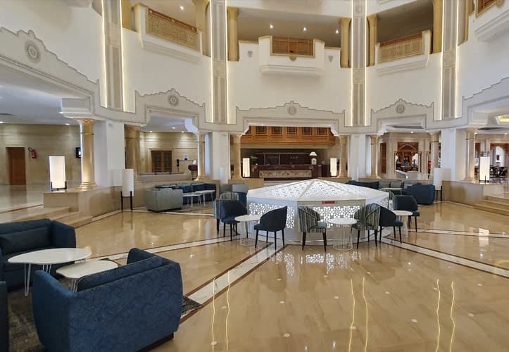 Mehari Hammamet — Hammamet — photo 2