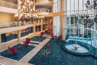 Iberostar Waves Averroes — Hammamet — photo 5