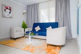 Blue Beach Golf And Spa — Monastir — photo 3