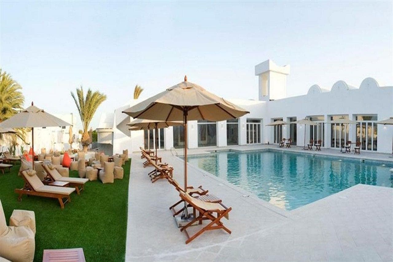 Les Jardins de Toumana — Djerba — photo 4
