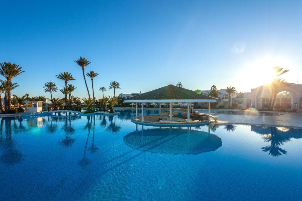 Djerba Holiday Beach — Djerba — photo 3