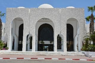Royal Garden Palace — Djerba — photo 2