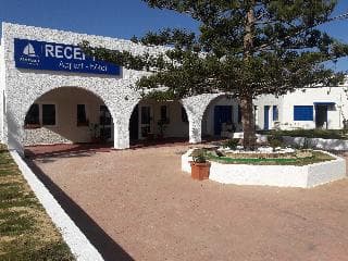 Marina Cap Monastir Appart Hotel — Monastir — photo 3