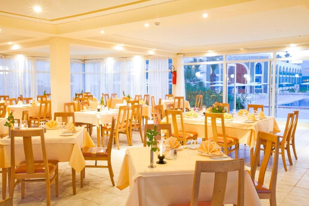 El Mouradi Cap Mahdia — Mahdia — photo 2