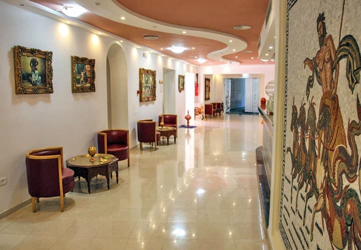 Hannibal Palace — Sousse — photo 3