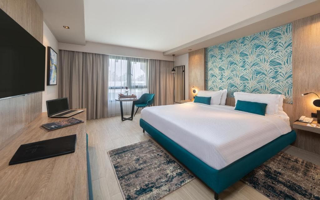 فندق جولدن توليب المشتل — تونس — photo 4