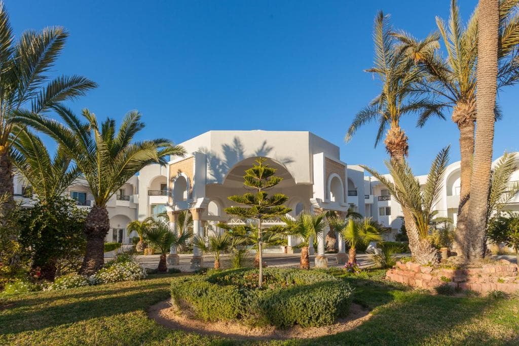 Djerba Holiday Beach — Djerba — photo 5