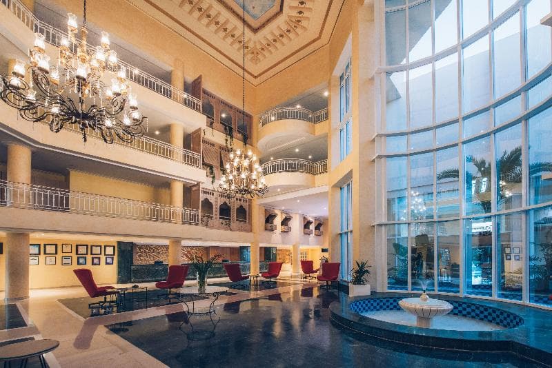 Iberostar Waves Averroes — Hammamet — photo 5