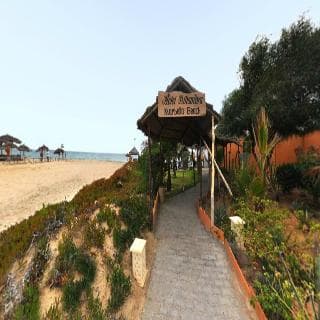 Alhambra Thalasso — Hammamet — photo 4