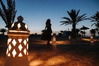 Djerba Golf Resort & Spa — Djerba — photo 2