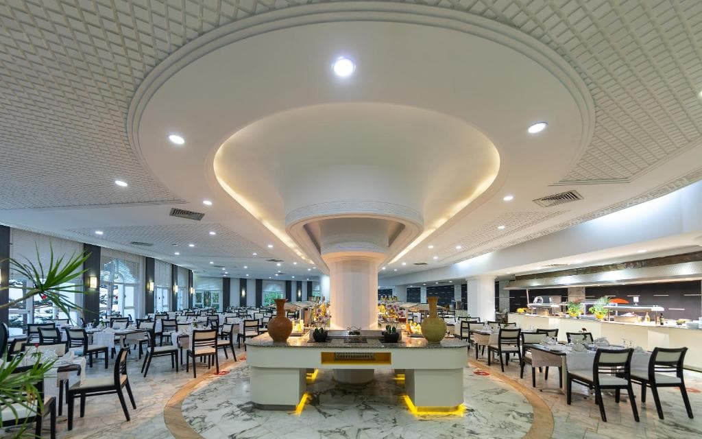 Marhaba Royal Salem — Sousse — photo 4