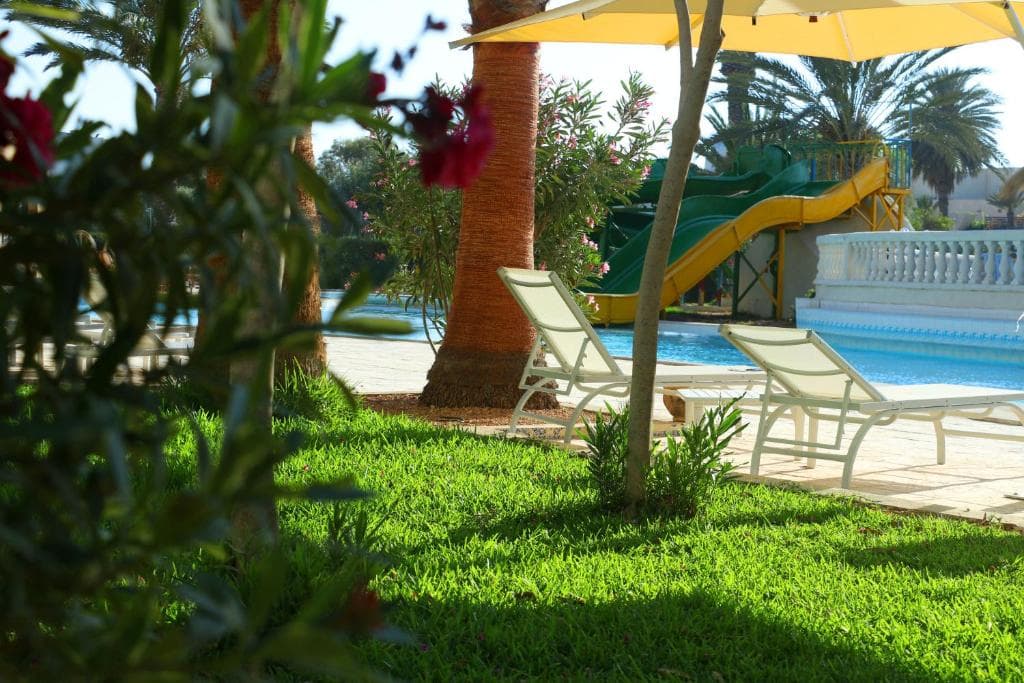 Ksar Djerba — Djerba — photo 2