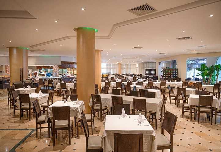 منتجع الحمامات جاردن وسبا — الحمامات — photo 4