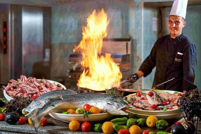 TUI SUNEO Palm Beach Skanes — Monastir — photo 4