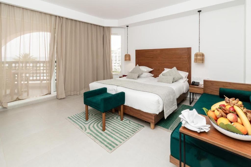 El Mouradi Palm Marina — Sousse — photo 4