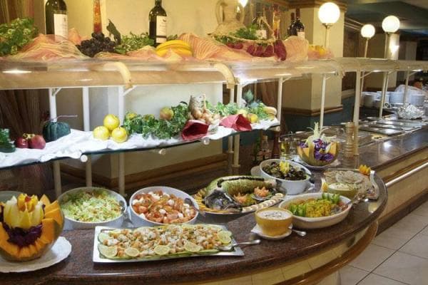 Diplomat Hotel — Tunis — photo 5