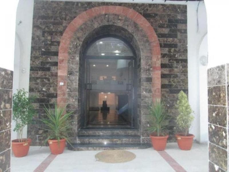 فندق لو جراند جربة 3★ — جربة