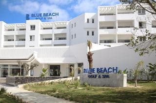 Blue Beach Golf And Spa