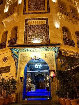 Royal Victoria — Tunis — photo 3