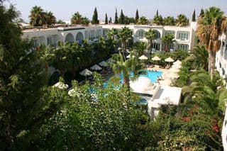 Emira — Hammamet — photo 3