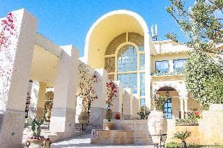 Carthage Thalasso Resort — Gammarth — photo 3