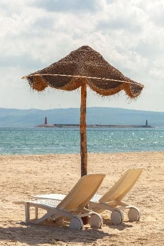منتجع نور للمؤتمرات — بنزرت, — photo 5