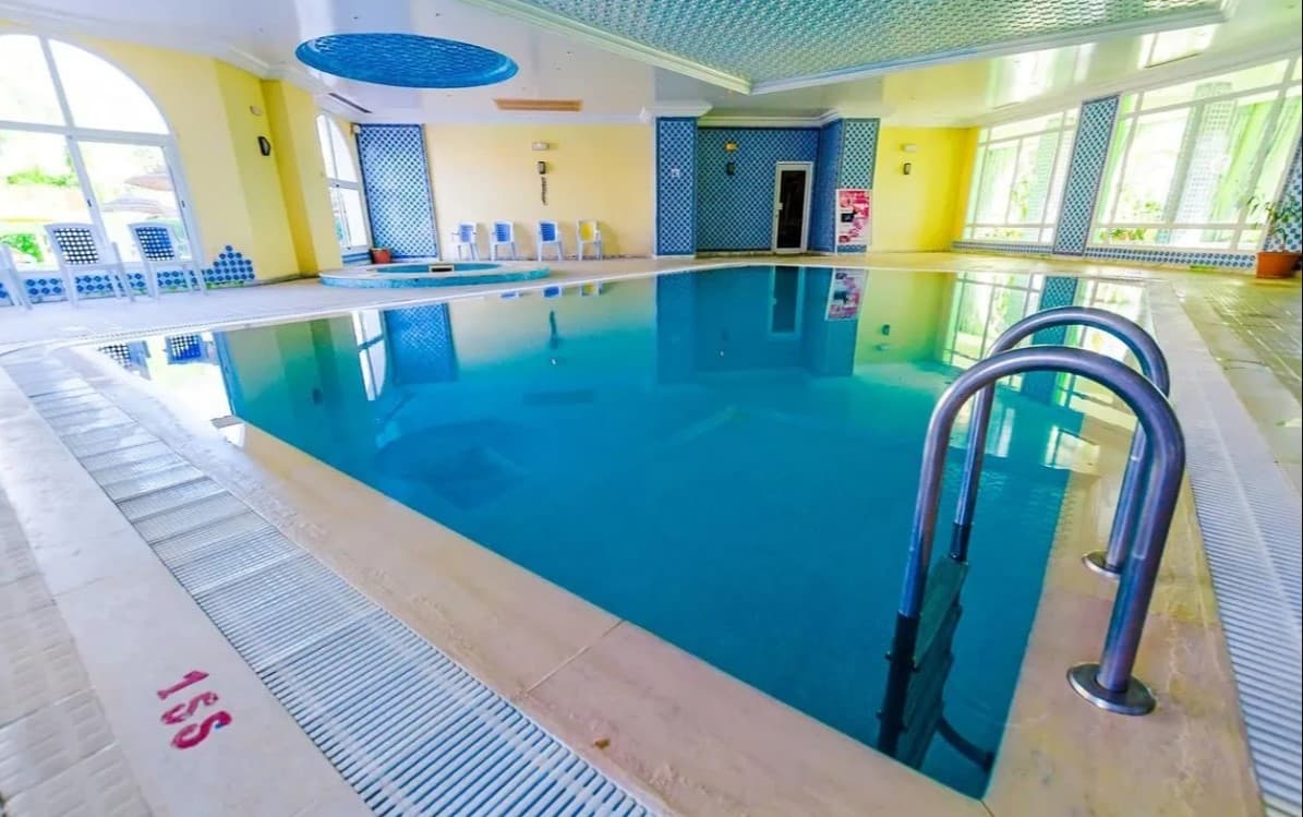 Houria Palace — Sousse — photo 4