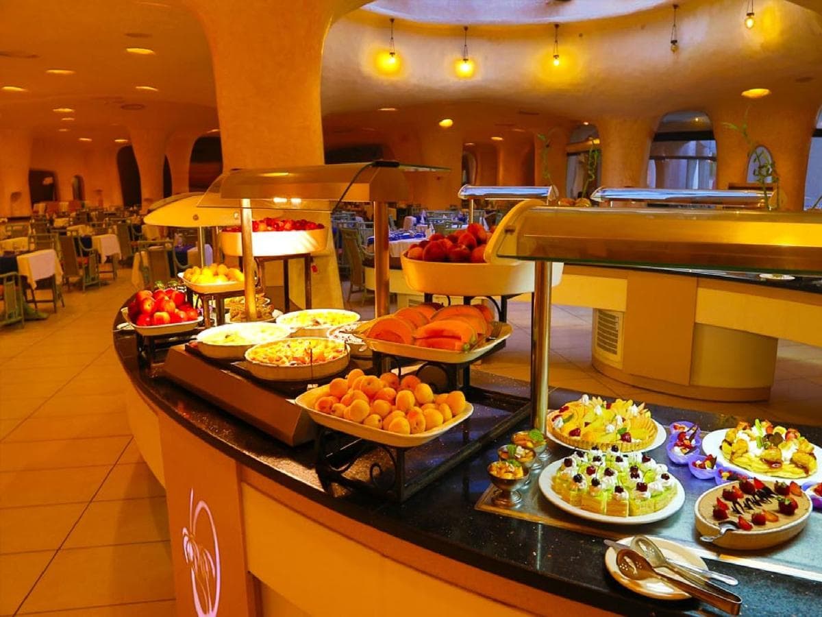 Odyssee Resort Thalasso & Spa Zarzis — Zarzis — photo 4