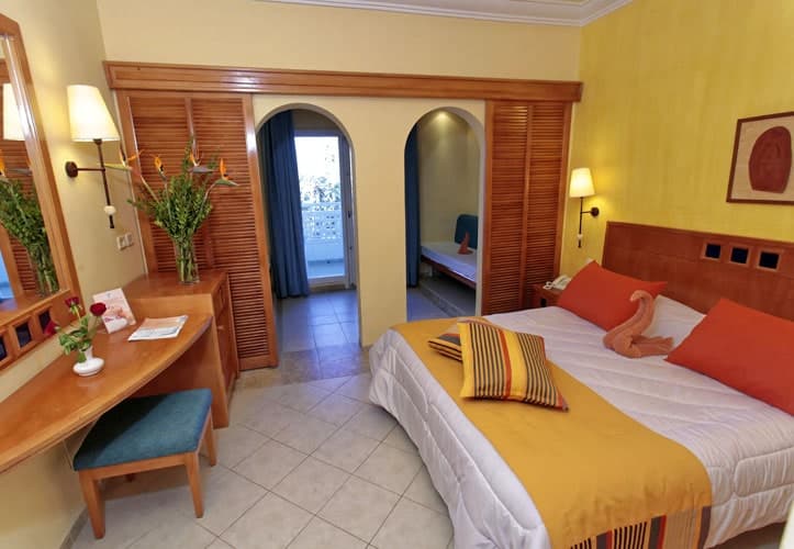 Mediterranee Thalasso Golf — Hammamet — photo 2