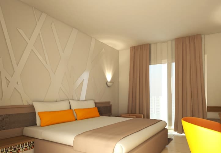 Caribbean World Monastir — Monastir — photo 2