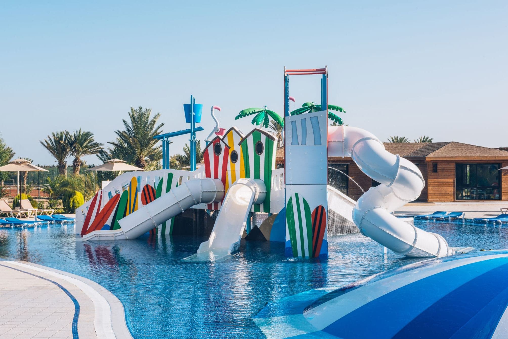 Les Jardins de Toumana — Djerba — photo 5
