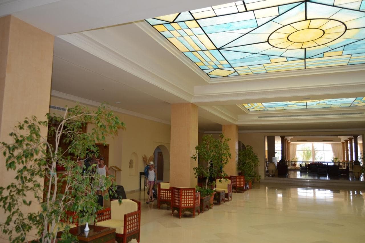 فندق زفير وسبا — جرجيس — photo 5
