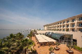 Barcelo Concorde Les Berges du Lac — Tunis — photo 2