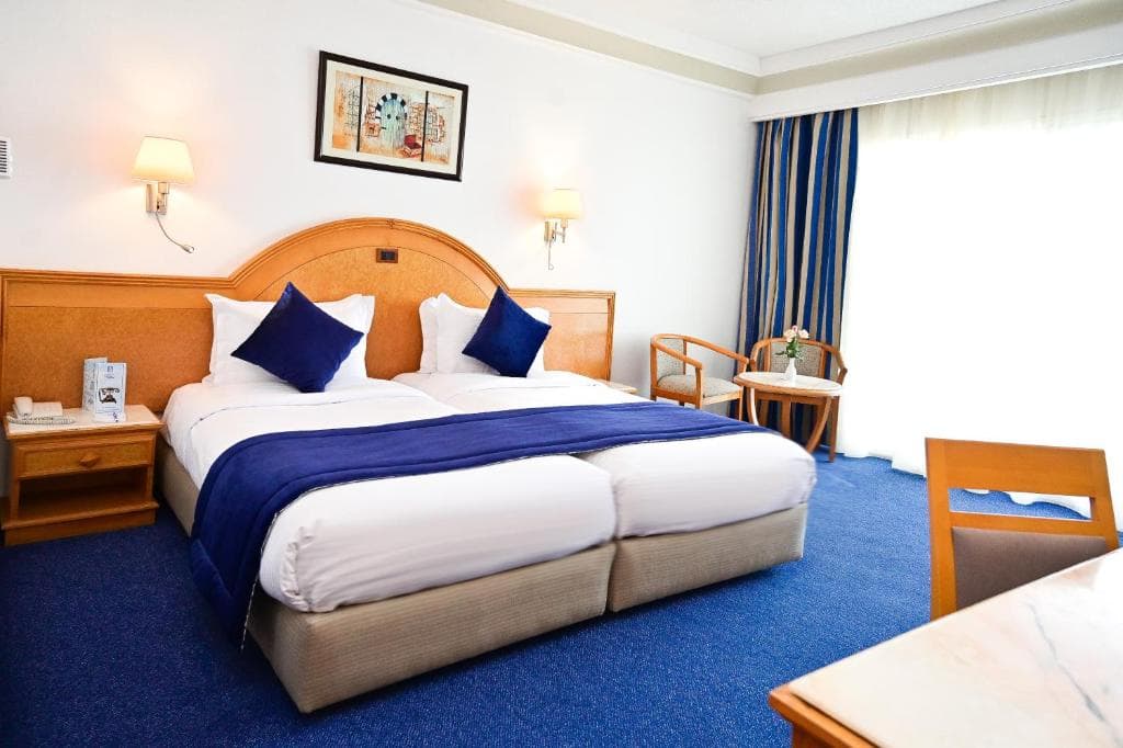 Mahdia Palace Thalasso — Mahdia — photo 2