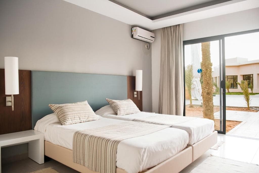 Miramar Cesar Thalasso Les Charmes — Djerba — photo 2