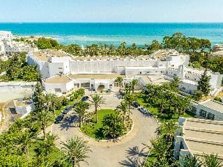 TUI Blue Palm Beach Hammamet