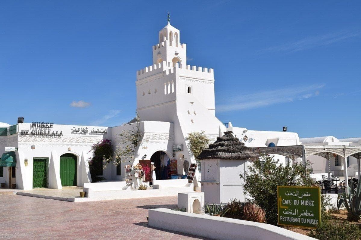 Hotel Mizwar Djerba — Djerba — photo 2