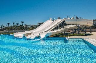Iberostar Selection Kuriat Palace — Monastir — photo 3
