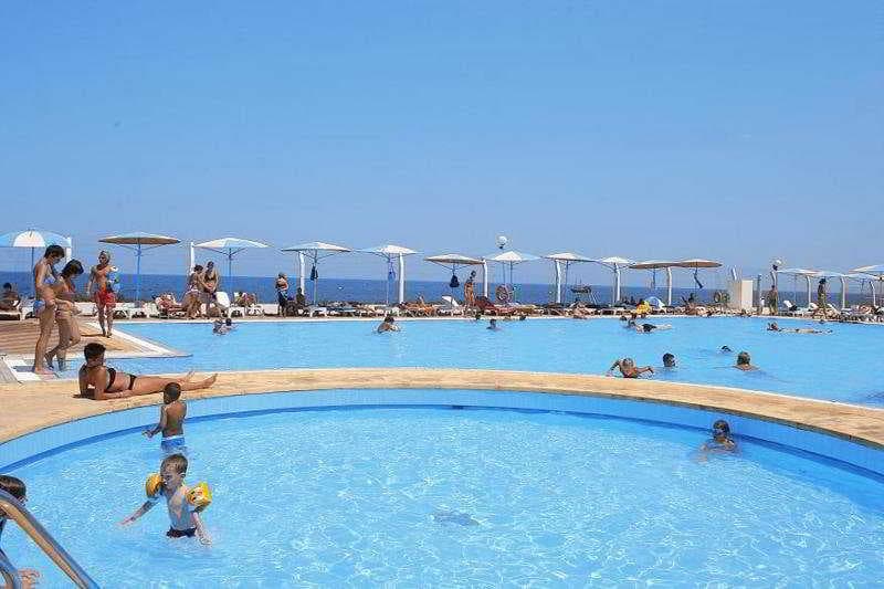 El Mouradi Club Selima — Sousse — photo 5