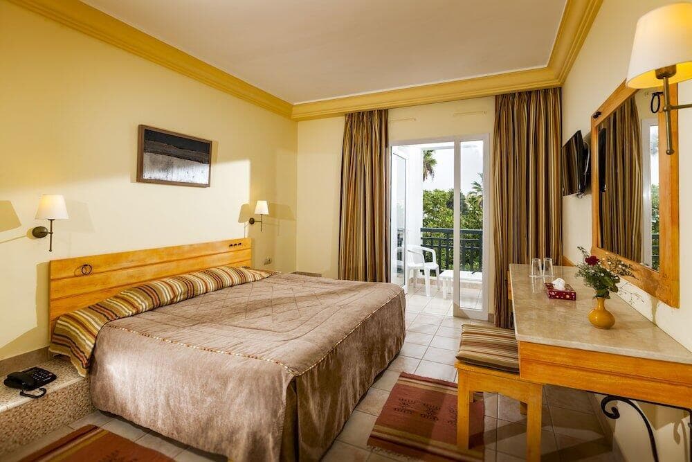 البرج المهدية — المهدية — photo 4