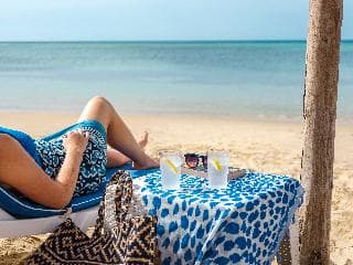 TUI Blue Palm Beach Hammamet — Hammamet — photo 4