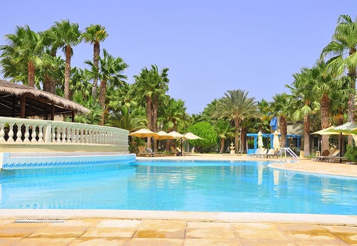 Ksar Djerba — Djerba — photo 4