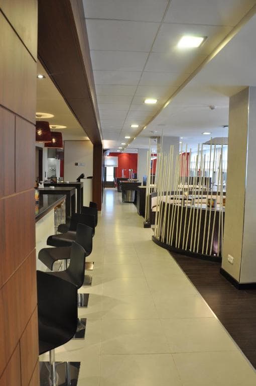 ibis Tunis — Tunis — photo 3