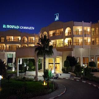 El Mouradi Gammarth — Gammarth — photo 2