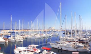 Marina Cap Monastir Appart Hotel — Monastir — photo 2