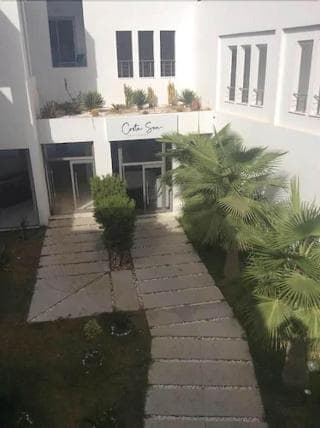 Hotel La Tour Blanche — Gammarth — photo 3