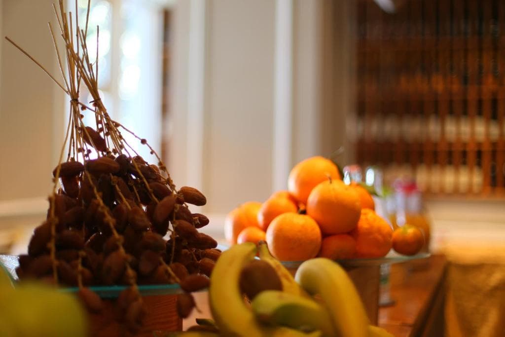 Hotel La Maison Blanche — Tunis — photo 5