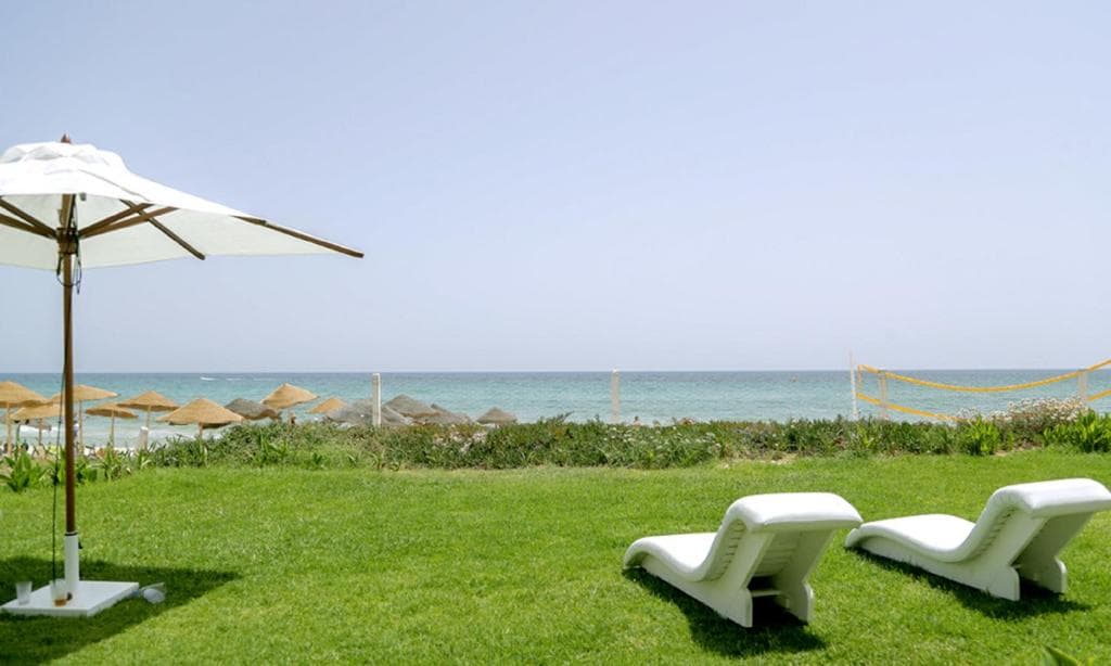 Hotel Best Beach — Sousse — photo 2